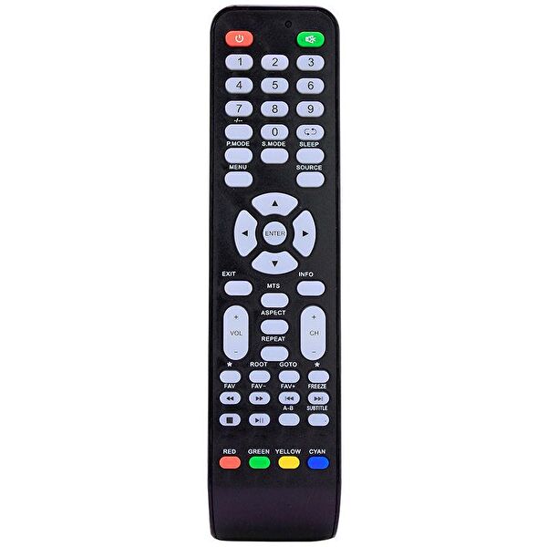 Tayfun Uzaktan Kumanda