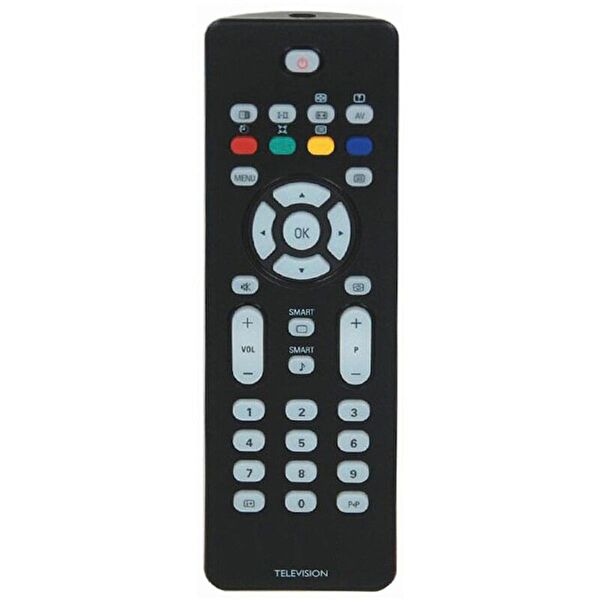 Tayfun Uzaktan Kumanda