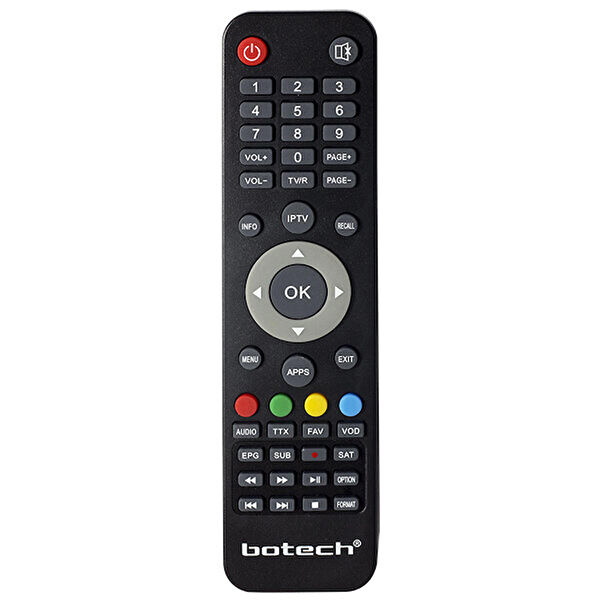 Tayfun Uzaktan Kumanda