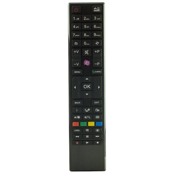 Tayfun Uzaktan Kumanda