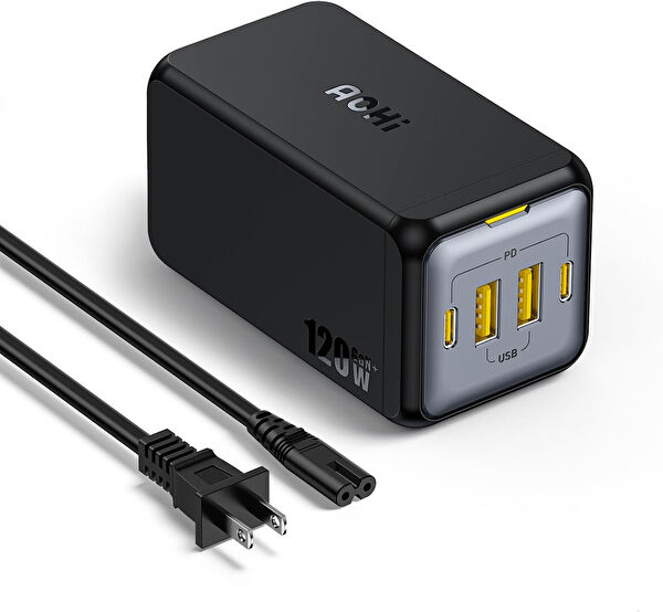 Aohi Kablosuz Şarj Aleti, Alıcı