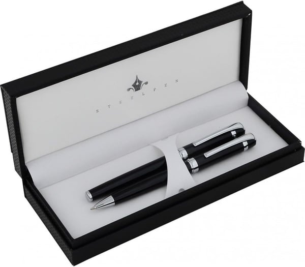 Steelpen Prestij ve Dolma Kalem