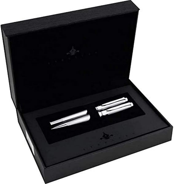 Steelpen Prestij ve Dolma Kalem