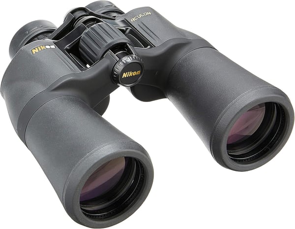 Nikon Dürbün