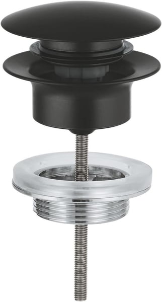 Grohe Lavabo, Küvet Tıkacı