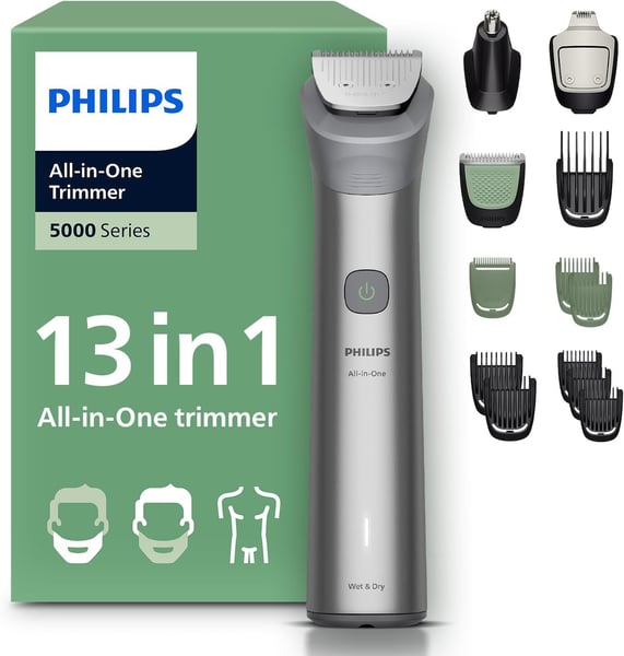 Philips Tüy Temizleme Makinesi