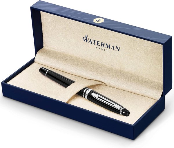 Waterman Prestij ve Dolma Kalem