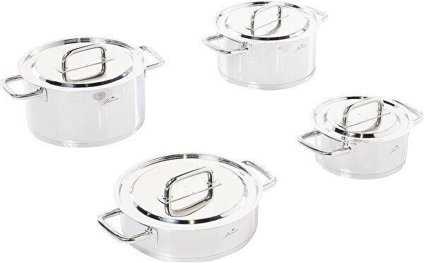 Jumbo Tencere, Tava Seti