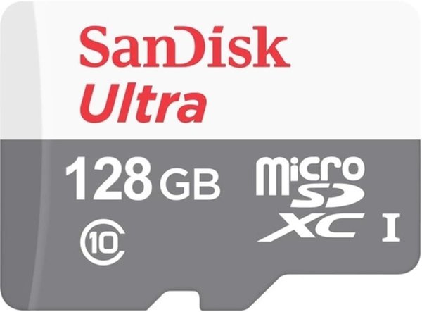 SANDISK Hafıza Kartı, Micro SD