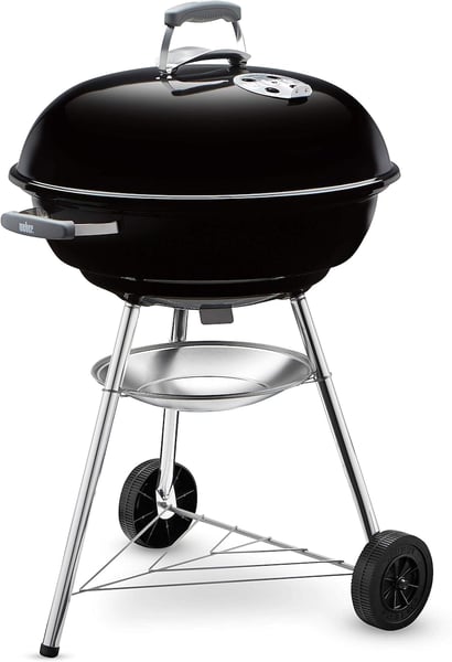 Weber Kömürlü Mangal
