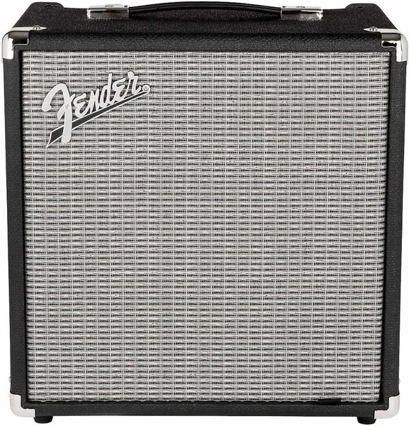 Fender Stüdyo Amfisi