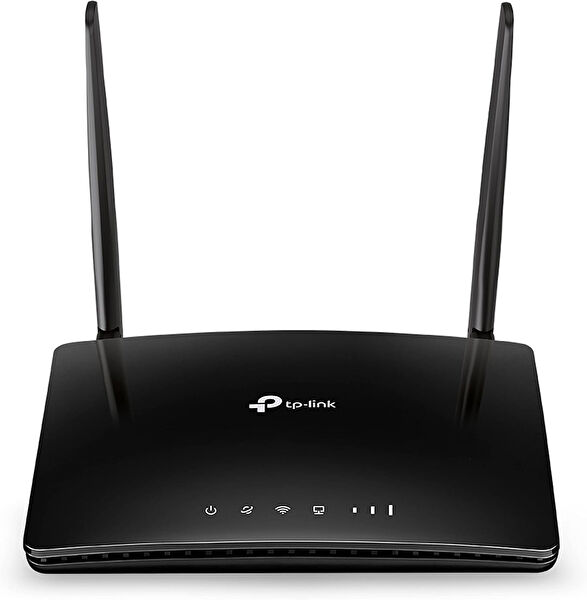 TP-Link Router