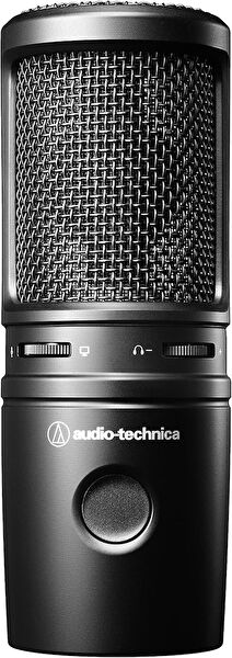 Audio Technica Bilgisayar Mikrofonu