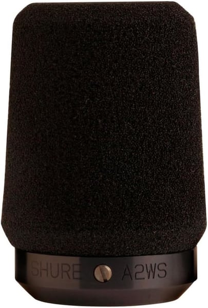 Shure Mikrofon