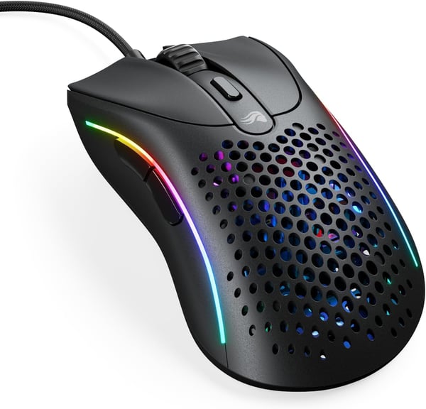 Glorious Mouse