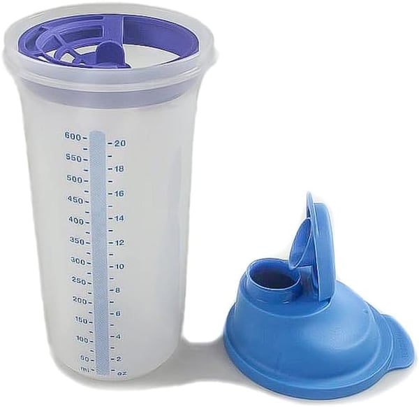 Tupperware Kokteyl Seti, Shaker