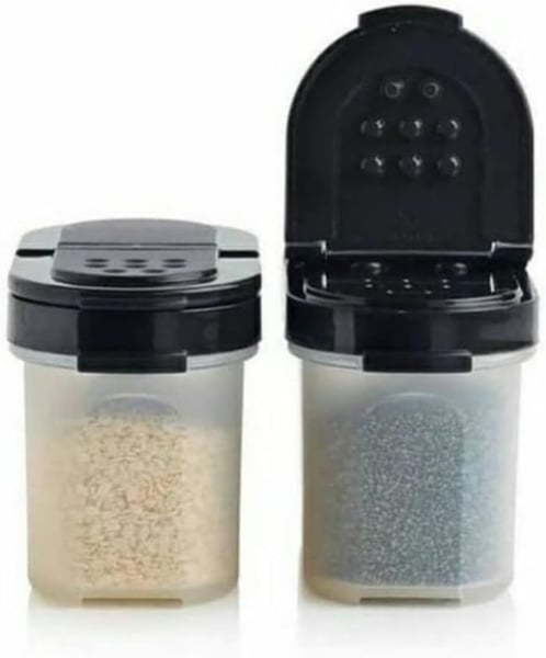 Tupperware Baharatlık
