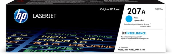 HP Toner