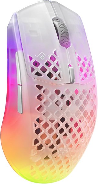 SteelSeries Mouse