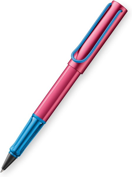 Lamy Roller ve Jel Kalem