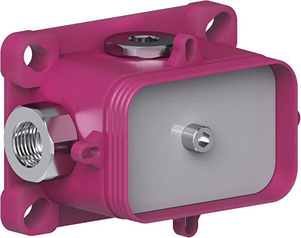 Artema Duş Başlığı, Spirali, Seti