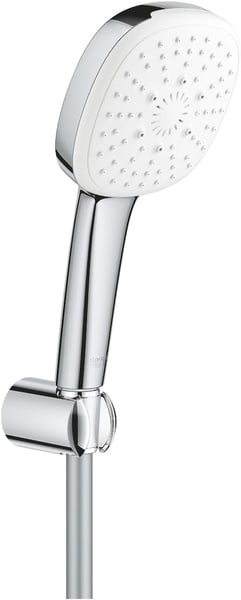 Hansgrohe Duş Başlığı, Spirali, Seti
