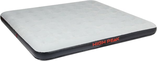High Peak Şişme Yatak, Şişme Yastık