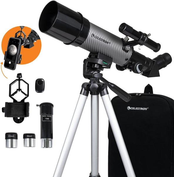 Celestron Teleskop