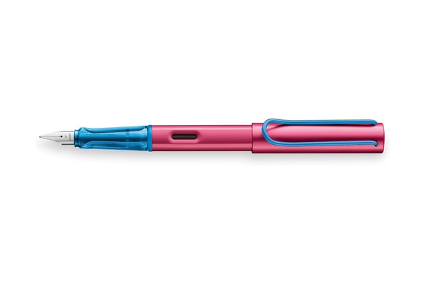 Lamy Prestij ve Dolma Kalem