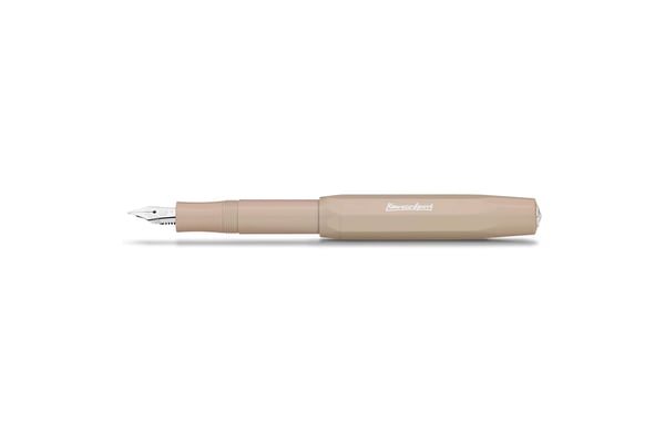 Kaweco Prestij ve Dolma Kalem