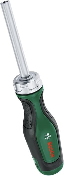 Bosch Tornavida, Tornavida Setleri