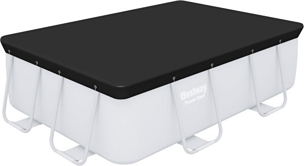 Bestway Havuz Örtü Sistemi ve Seperatörü