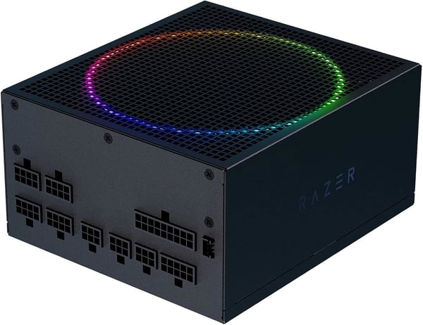 Razer UPS, Güç Kaynağı