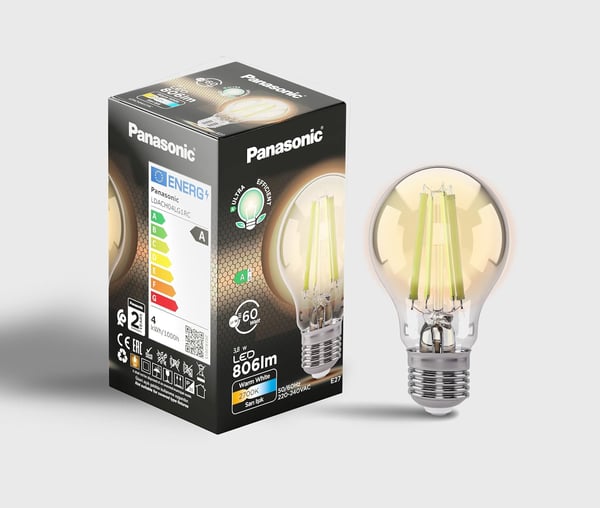 Panasonic Led Ampul