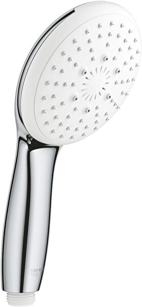 Grohe Duş Başlığı, Spirali, Seti