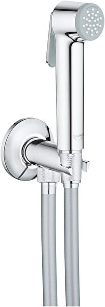 Grohe Duş Başlığı, Spirali, Seti