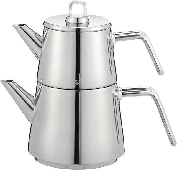 Jumbo Çaydanlık, Demlik