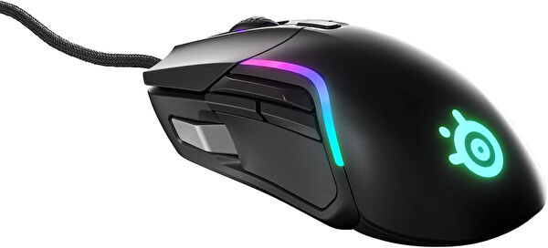 SteelSeries Mouse