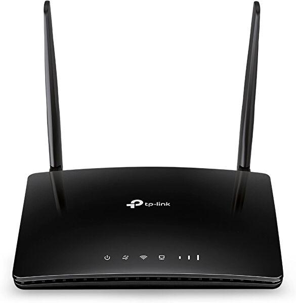 TP-Link Router