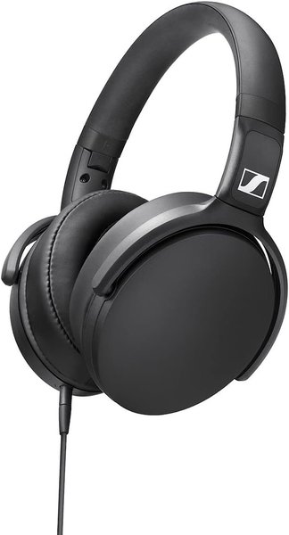 Sennheiser DJ Kulaklığı