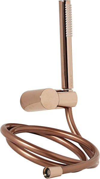 VitrA Duş Başlığı, Spirali, Seti