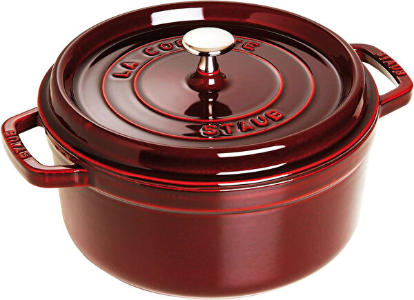 Staub Tencere