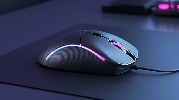 Glorious Mouse
