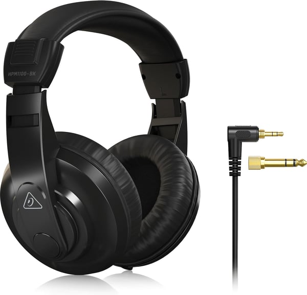Behringer Kulaklık