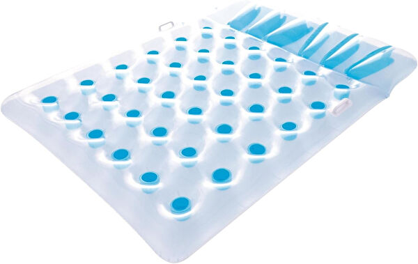 Bestway Şişme Deniz Yatağı, Koltuğu