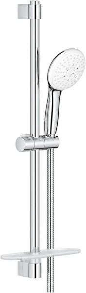 Grohe Duş Başlığı, Spirali, Seti