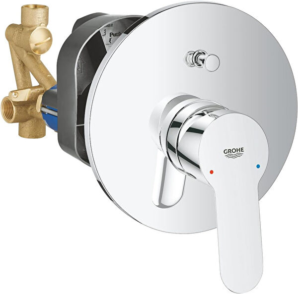 Grohe Banyo Bataryası