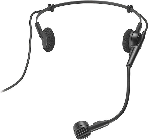 Audio Technica Bilgisayar Mikrofonu
