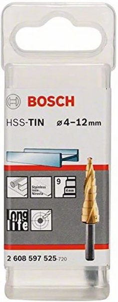 Bosch Matkap Uçları