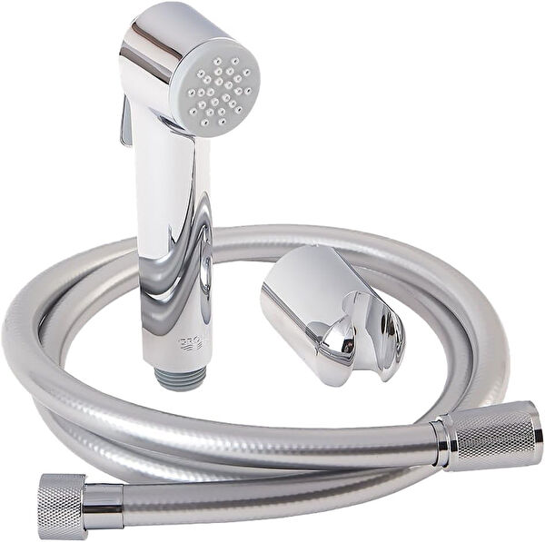 Grohe Duş Başlığı, Spirali, Seti